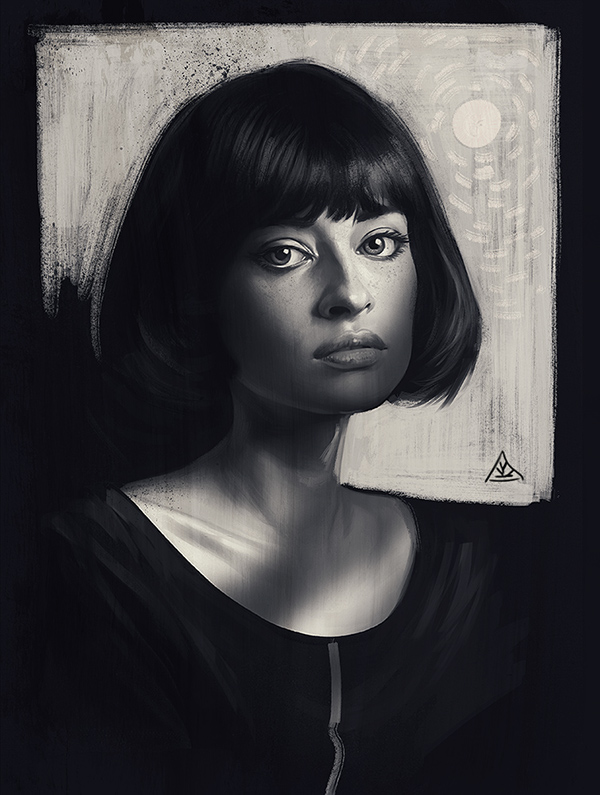 Meet the enigmatic (20)